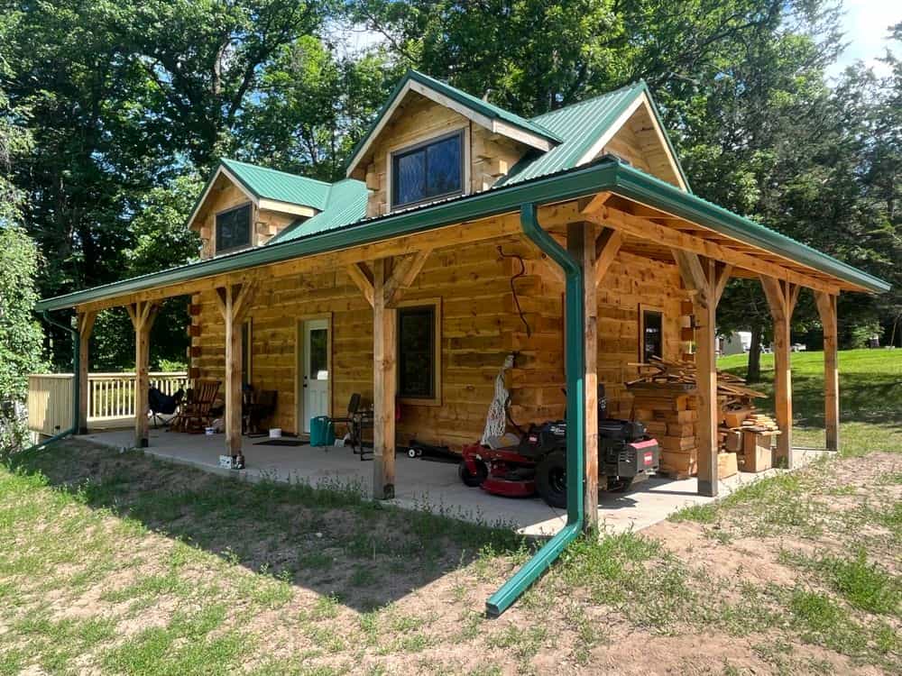 Hero image for Top Gutters